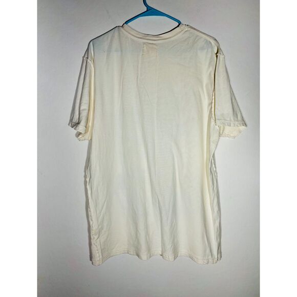 Diet Starts Monday Racing Tee The Pace That Kills Graphic Shirt Size L Streetwea - Picture 5 of 5